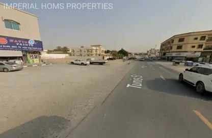 أرض - استوديو للبيع في فلل الروضة 2 - 2 الروضة - الروضة - عجمان أرض - استوديو للبيع في فلل الروضة 2 - 2 الروضة - الروضة - عجمان