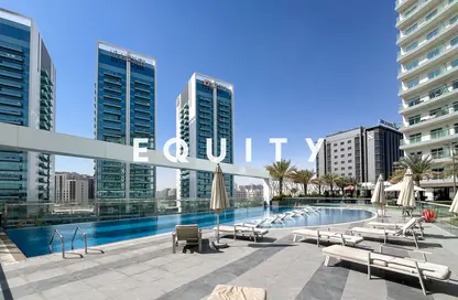 Apartment - Studio - 1 Bathroom for rent in Bella Rose - Al Barsha South - Al Barsha - Dubai
