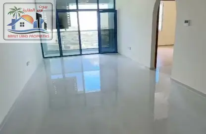 شقة - غرفة نوم - 2 حمامات للايجار في الجرف 2 - الجرف - عجمان وسط المدينة - عجمان