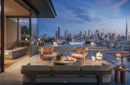 Apartment - 2 Bedrooms - 3 Bathrooms for sale in Solaya - La Mer - La Mer - Jumeirah - Dubai Apartment - 2 Bedrooms - 3 Bathrooms for sale in Solaya - La Mer - La Mer - Jumeirah - Dubai