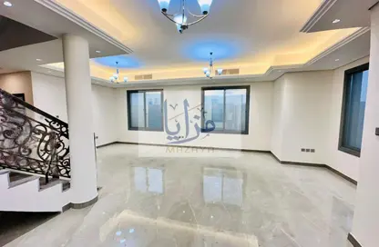 Villa - 4 Bedrooms - 6 Bathrooms for sale in Al Helio 1 - Al Helio - Ajman