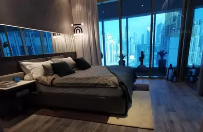 Apartment - 1 Bedroom - 2 Bathrooms for sale in Tria By Deyaar - Dubai Silicon Oasis - Dubai