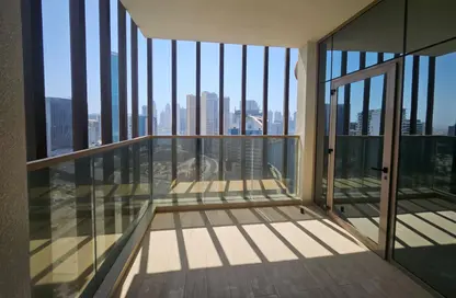 Apartment - 2 Bedrooms - 3 Bathrooms for rent in Canal Bay - Business Bay - Dubai