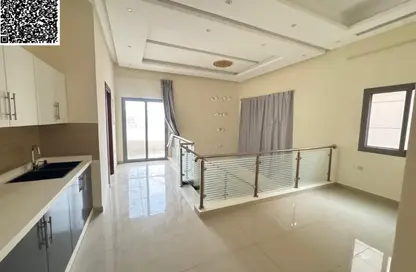 فيلا - 4 غرف نوم - 5 حمامات للايجار في 1 الياسمين - الياسمين - عجمان