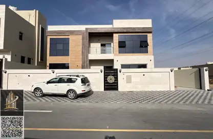 فيلا - 5 غرف نوم - 7 حمامات للبيع في 1 الياسمين - الياسمين - عجمان