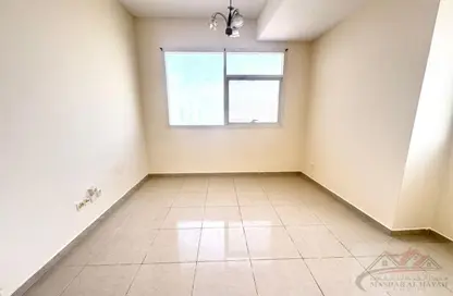 شقة - غرفة نوم - 2 حمامات للايجار في مبنى الشايبا 334 - النهدة - الشارقة