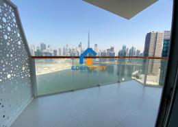 شقة - 2 غرف نوم - 2 حمامات للكراء في ميلينيوم بن غاطي ريزيدنسز - الخليج التجاري - دبي