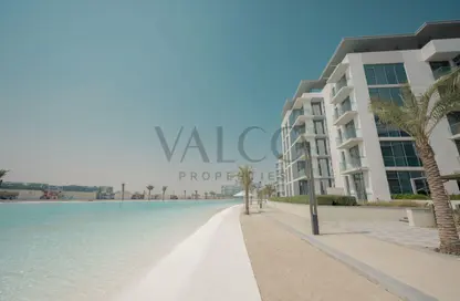 Apartment - 1 Bedroom - 2 Bathrooms for sale in Residence 25 - District One - Mohammed Bin Rashid City - Dubai