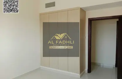 Apartment - 2 Bedrooms - 2 Bathrooms for rent in Al Jurf 3 - Al Jurf - Ajman Downtown - Ajman