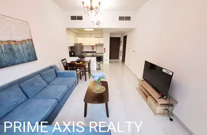 Apartment - 1 Bedroom - 2 Bathrooms for sale in Sydney Tower - Jumeirah Village Circle - Dubai