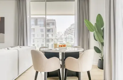 شقة - 2 غرف نوم - 3 حمامات للايجار في ذا نيبرهود ب2 - ذا نايبرهود - البراري - دبي شقة - 2 غرف نوم - 3 حمامات للايجار في ذا نيبرهود ب2 - ذا نايبرهود - البراري - دبي