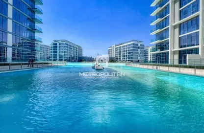 Apartment - 1 Bedroom - 2 Bathrooms for sale in The Residences at District One - Mohammed Bin Rashid City - Dubai
