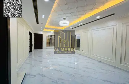 Villa - 5 Bedrooms - 7 Bathrooms for sale in Al Zaheya Gardens - Al Zahya - Ajman