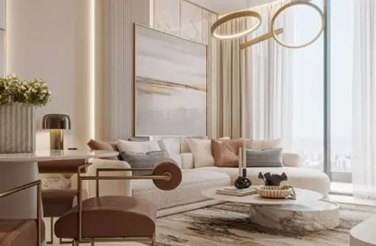 Apartment - 2 Bedrooms - 3 Bathrooms for sale in Floarea Oasis - Dubai Land Residence Complex - Dubai Land - Dubai Apartment - 2 Bedrooms - 3 Bathrooms for sale in Floarea Oasis - Dubai Land Residence Complex - Dubai Land - Dubai