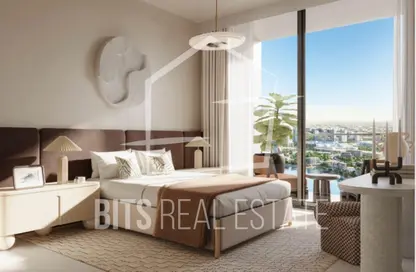 Townhouse - 3 Bedrooms - 4 Bathrooms for sale in Creek Waters 2 - Dubai Creek Harbour (The Lagoons) - Dubai