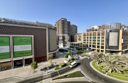 Apartment - 2 Bedrooms - 3 Bathrooms for rent in Shamma 3 - Deira - Dubai