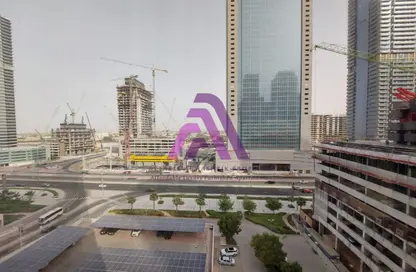 شقة - 2 غرف نوم - 2 حمامات للايجار في غولد كريست فيوز 2 - (JLT) مجمع J - أبراج بحيرة الجميرا - دبي
