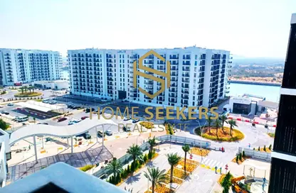 شقة - 3 غرف نوم - 3 حمامات للايجار في وترز أج - جزيرة الياس - أبوظبي شقة - 3 غرف نوم - 3 حمامات للايجار في وترز أج - جزيرة الياس - أبوظبي