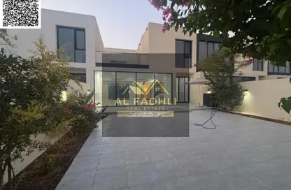 Villa - 3 Bedrooms - 4 Bathrooms for sale in Golf Community - Al Zorah - Ajman