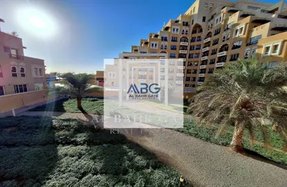 Apartment - 1 Bedroom - 2 Bathrooms for sale in Yakout - Bab Al Bahar - Al Marjan Island - Ras Al Khaimah