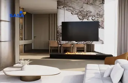 Apartment - Studio - 1 Bathroom for sale in Binghatti Hillviews - Dubai Science Park - Dubai