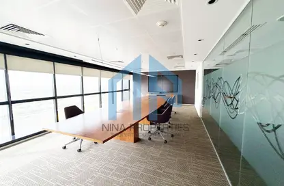 مكتب - استوديو - 2 حمامات للايجار في مركز جميرا للأعمال 3 (JBC 3) - (JLT) مجمع Y - أبراج بحيرة الجميرا - دبي
