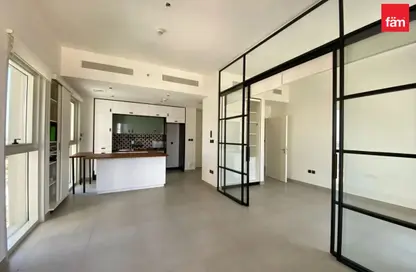 Apartment - 2 Bedrooms - 1 Bathroom for rent in Collective 2.0 Tower B - Collective 2.0 - Dubai Hills Estate - Dubai