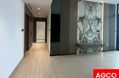 Apartment - 2 Bedrooms - 2 Bathrooms for rent in Binghatti Azure - Jumeirah Village Circle - Dubai