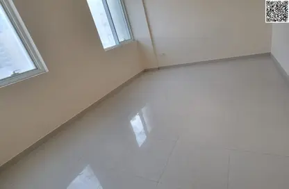 Apartment - 1 Bedroom - 2 Bathrooms for rent in Al Rashidiya Towers - Al Rashidiya - Ajman Downtown - Ajman