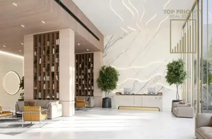 شقة - 1 حمام للبيع في كيوتو من اورو24 - ارجان - دبي شقة - 1 حمام للبيع في كيوتو من اورو24 - ارجان - دبي