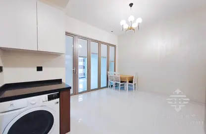 Apartment - 1 Bedroom - 1 Bathroom for rent in Lawnz by Danube Block 2 - Lawnz by Danube - International City - Dubai