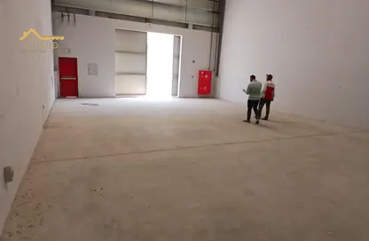 Warehouse - Studio - 1 Bathroom for rent in Industrial Area 2 - Emirates Modern Industrial - Umm Al Quwain
