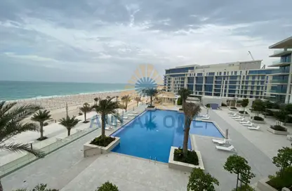 Apartment - 3 Bedrooms - 4 Bathrooms for rent in Mamsha Al Saadiyat - Saadiyat Cultural District - Saadiyat Island - Abu Dhabi