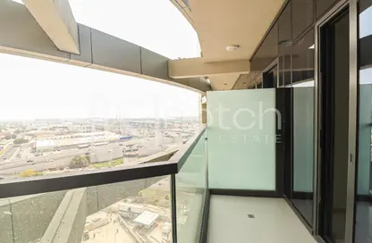 Apartment - 1 Bedroom - 1 Bathroom for sale in Aykon City Tower C - Aykon City - Business Bay - Dubai