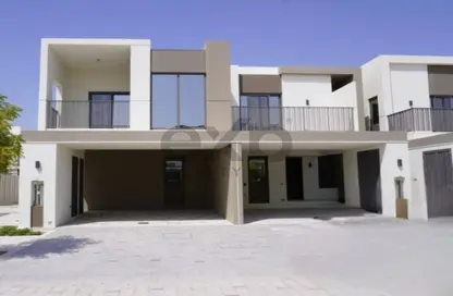 فيلا - 4 غرف نوم - 5 حمامات للايجار في اورا - تلال الغاف - دبي