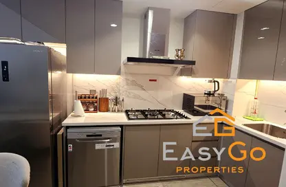 شقة - 3 غرف نوم - 2 حمامات للبيع في 27 عزيزي ريفيرا - ميدان واحد - ميدان - دبي