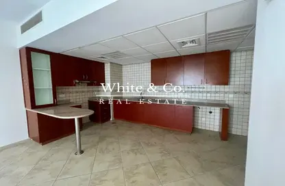 Apartment - 1 Bedroom - 2 Bathrooms for rent in Barton House 1 - Barton House - Motor City - Dubai