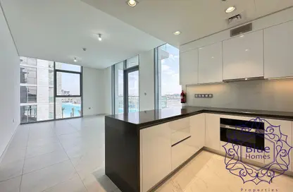 Apartment - 1 Bedroom - 2 Bathrooms for rent in Residences 30 - District One - Mohammed Bin Rashid City - Dubai