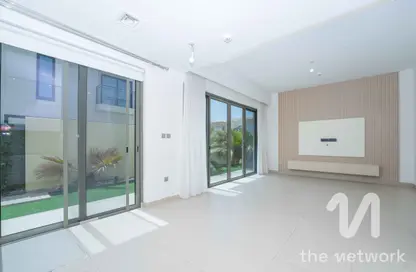 Villa - 3 Bedrooms - 4 Bathrooms for rent in Camelia 2 - Camelia - Arabian Ranches 2 - Dubai