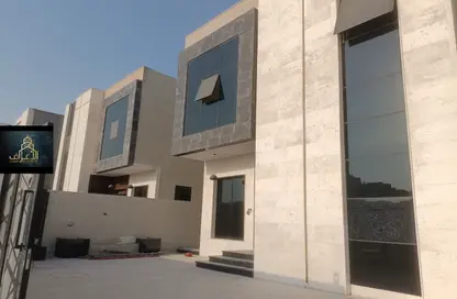 Villa - 5 Bedrooms - 7 Bathrooms for sale in Al Helio 2 - Al Helio - Ajman