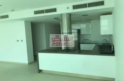 Apartment - 2 Bedrooms - 3 Bathrooms for sale in Al Naseem Residences C - Al Bandar - Al Raha Beach - Abu Dhabi