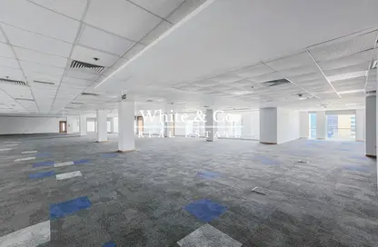 Full Floor - Studio for rent in Office Park - Dubai Media City - Dubai