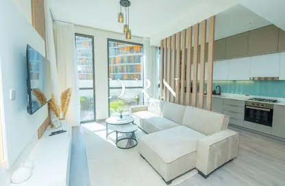 شقة - غرفة نوم - 1 حمام للايجار في نور 2 - ميدتاون نور - مدينة دبي للإنتاج (اي ام بي زد) - دبي شقة - غرفة نوم - 1 حمام للايجار في نور 2 - ميدتاون نور - مدينة دبي للإنتاج (اي ام بي زد) - دبي