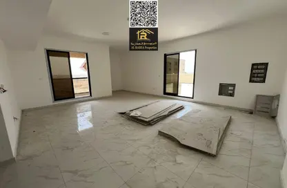 Apartment - 3 Bedrooms - 4 Bathrooms for rent in Al Rawda 2 Villas - Al Rawda 2 - Al Rawda - Ajman