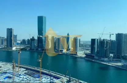 Office Space - Studio - 1 Bathroom for rent in Bayswater - Business Bay - Dubai Office Space - Studio - 1 Bathroom for rent in Bayswater - Business Bay - Dubai