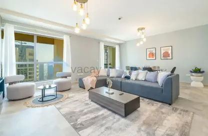 Apartment - 2 Bedrooms - 2 Bathrooms for rent in Murjan 1 - Murjan - Jumeirah Beach Residence - Dubai