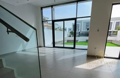 Townhouse - 3 Bedrooms - 3 Bathrooms for rent in Murooj Al Furjan - Al Furjan - Dubai