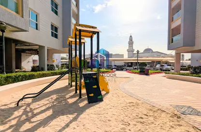 Apartment - 3 Bedrooms - 4 Bathrooms for rent in wasl Oasis II - Al Muhaisnah 4 - Al Muhaisnah - Dubai