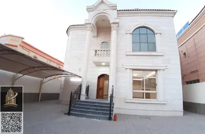 Villa - 5 Bedrooms - 7 Bathrooms for rent in Al Rawda 2 Villas - Al Rawda 2 - Al Rawda - Ajman