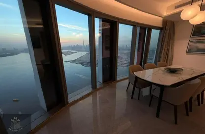 Apartment - 2 Bedrooms - 2 Bathrooms for sale in Address Harbour Point Tower 1 - Address Harbour Point - Dubai Creek Harbour (The Lagoons) - Dubai Apartment - 2 Bedrooms - 2 Bathrooms for sale in Address Harbour Point Tower 1 - Address Harbour Point - Dubai Creek Harbour (The Lagoons) - Dubai